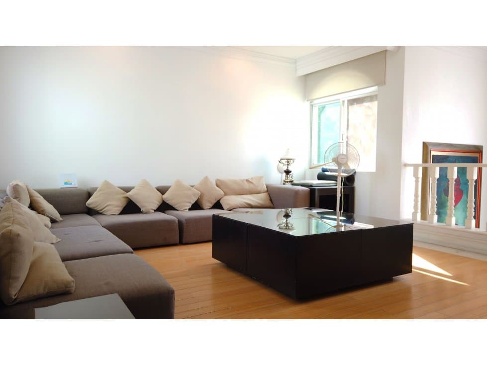 RESIDENCIA EN VENTA - RANCHO CONTENTO — foto 5