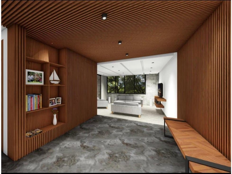 CASA INTELIGENTE EN VENTA - RESERVA REAL — foto 6