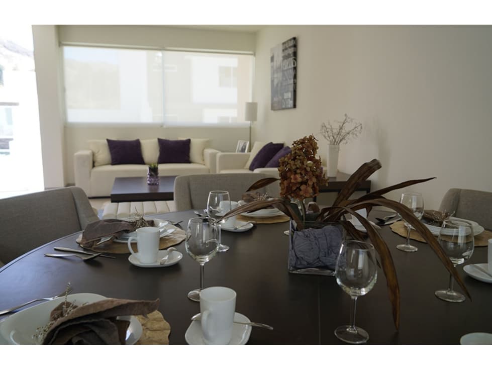 CASA EN VENTA EN CASA FUERTE — foto 4