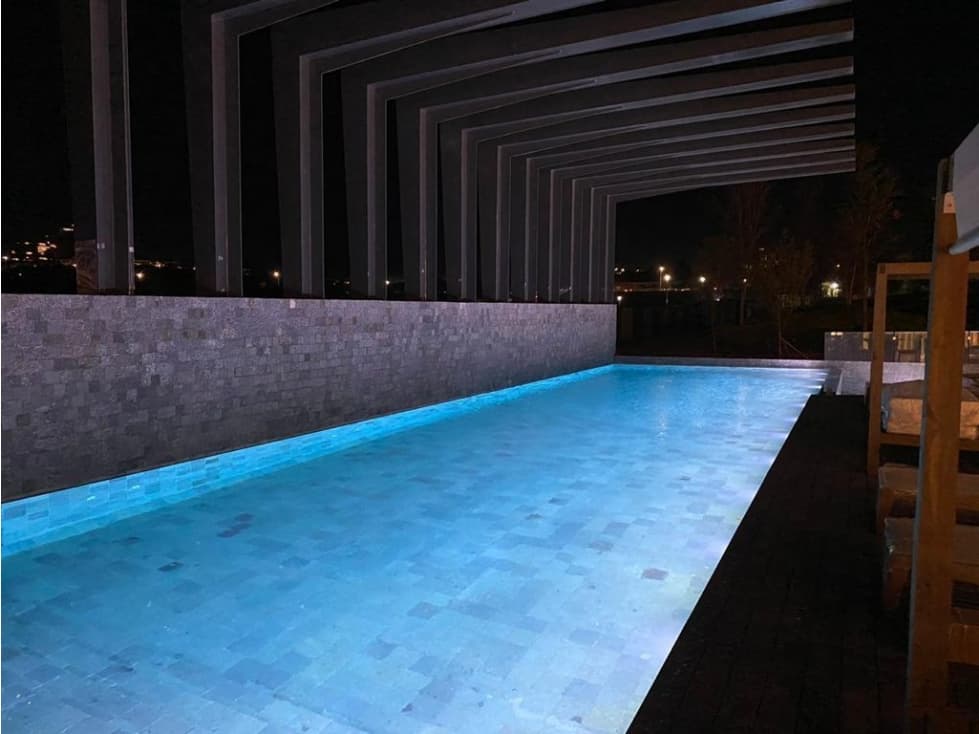 DEPARTAMENTO EN VENTA EN PUERTA PLATA — foto 6