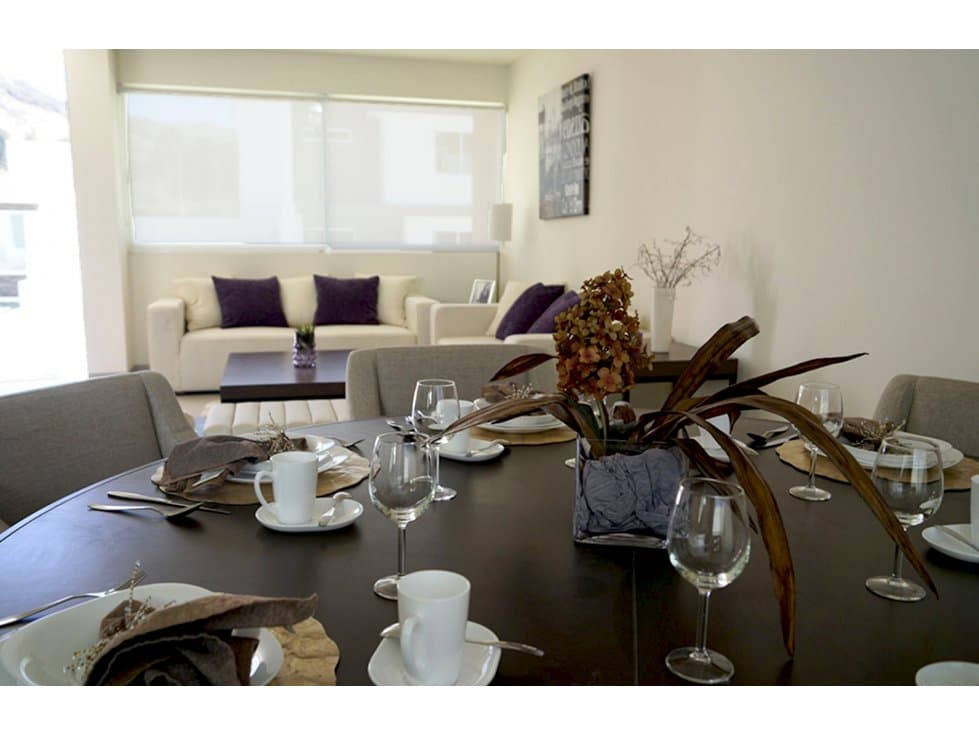 SENDEROS DE MONTEVERDE - CASA EN VENTA MOD. ROBLE — foto 3