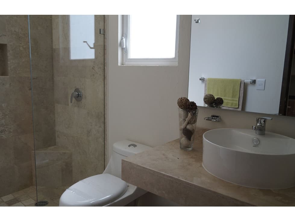CASA EN VENTA EN CASA FUERTE — foto 6