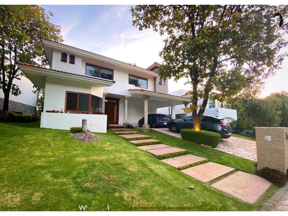 EL CIELO COUNTRY CLUB, CASA DE LUJO EN VENTA — foto 2
