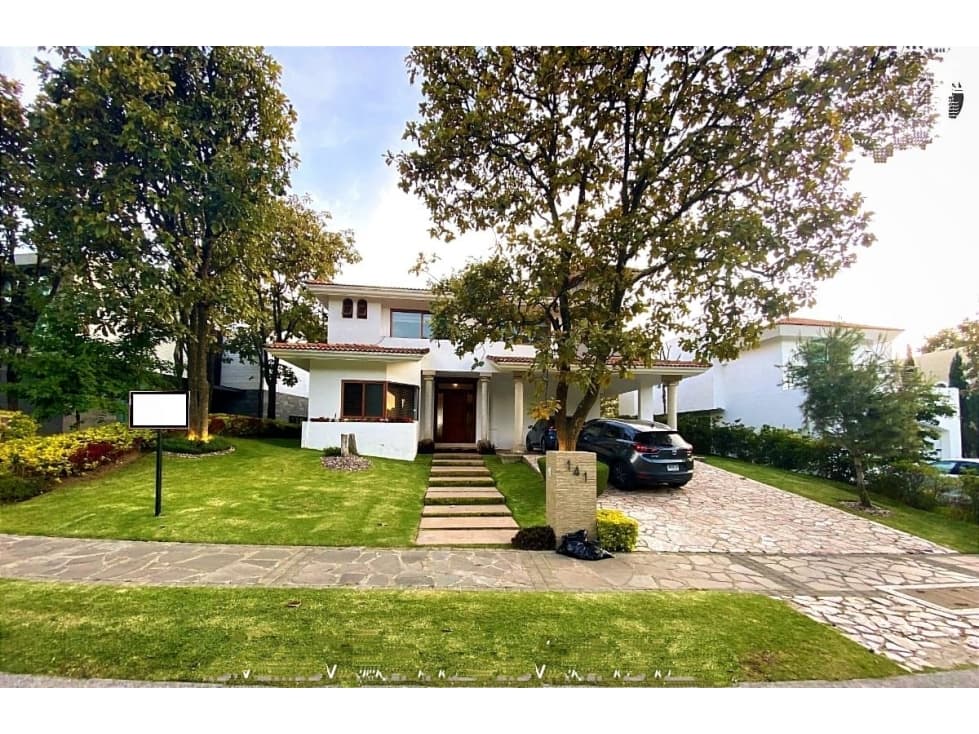 EL CIELO COUNTRY CLUB, CASA DE LUJO EN VENTA — foto 4