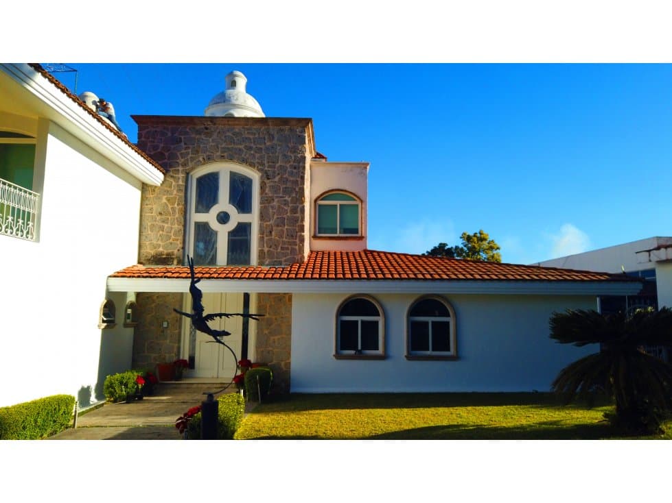 RESIDENCIA EN VENTA - RANCHO CONTENTO — foto 6