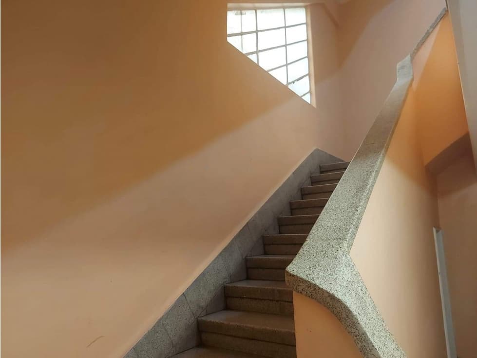 ACOGEDOR DEPARTAMENTO EN ROMA NORTE — foto 4