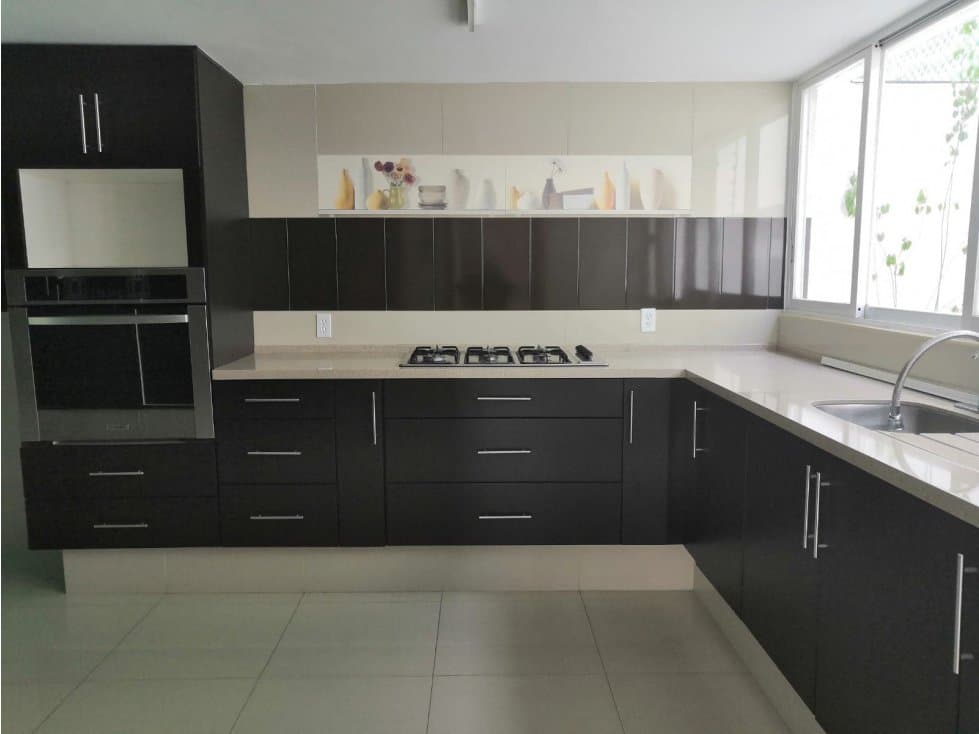 RESIDENCIA EN SATELITE J.PANI GRANDES ESPACIOS — foto 3