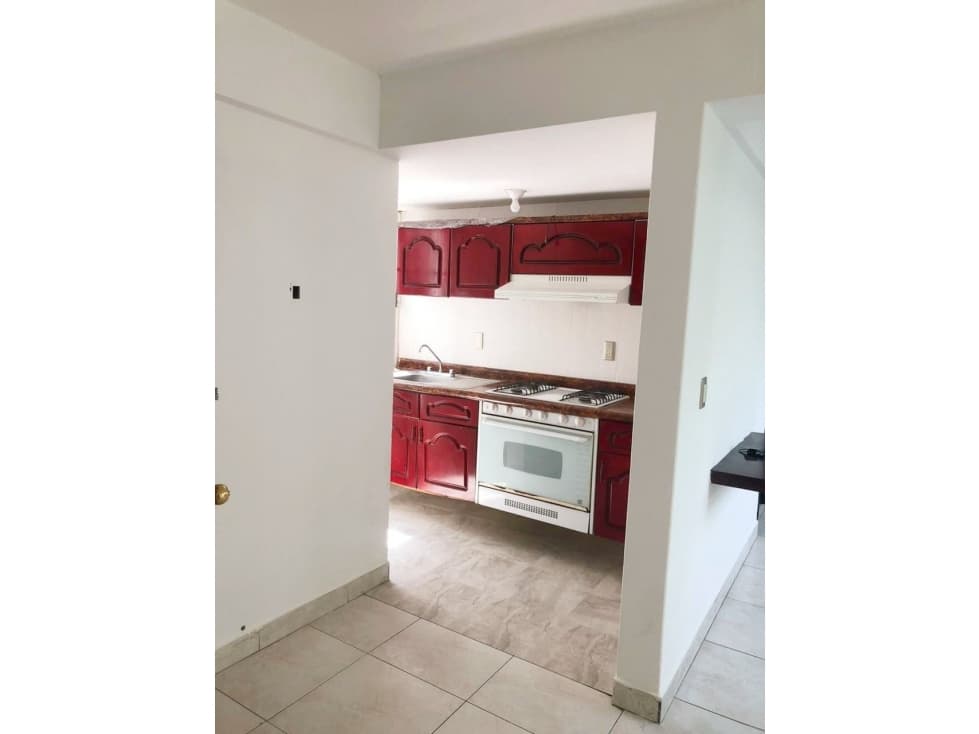DEPARTAMENTO EN AZCAPOTZALCO,COL.PETROLERA. — foto 5