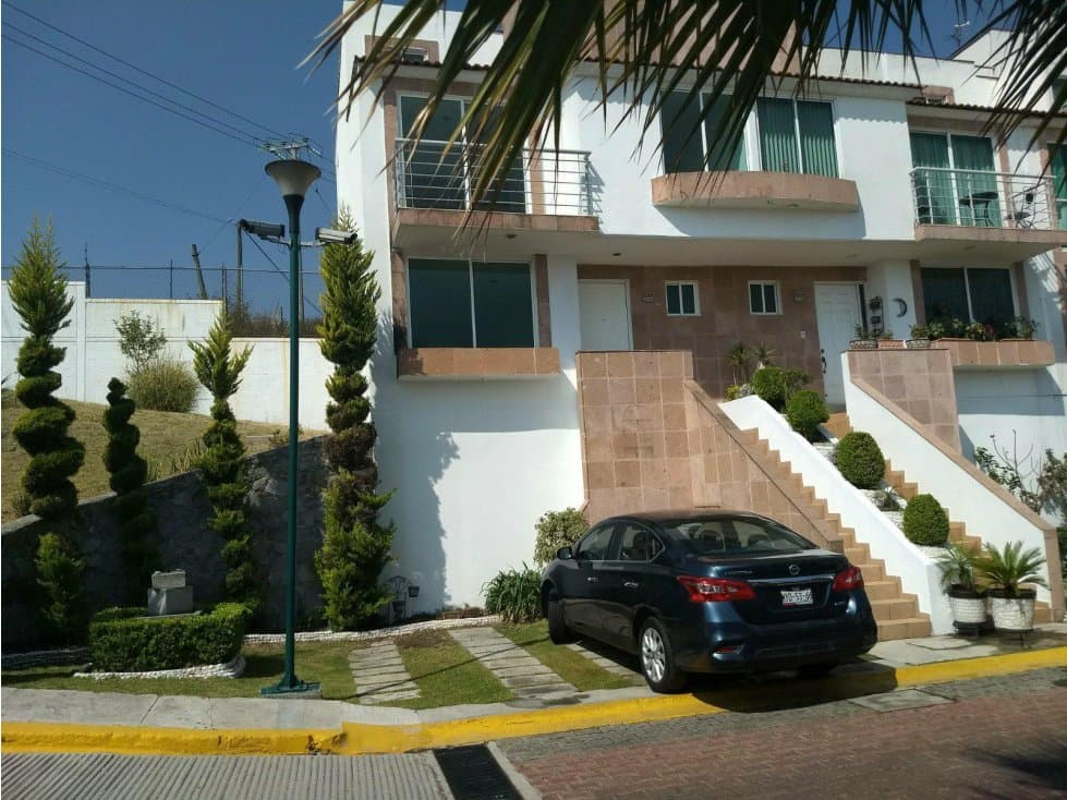 VENTA CASA EN CUMBRE NORTE — foto 2