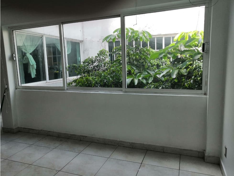 DEPARTAMENTO EN AZCAPOTZALCO,COL.PETROLERA. — foto 1