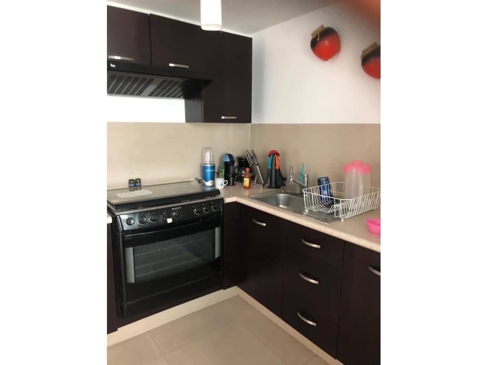 DEPARTAMENTO EN CUMBRE NORTE — foto 6