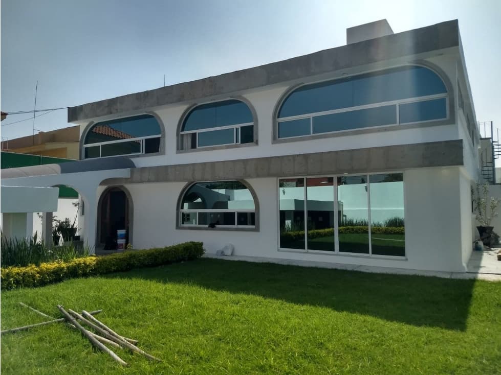 RESIDENCIA EN SATELITE J.PANI GRANDES ESPACIOS — foto 2