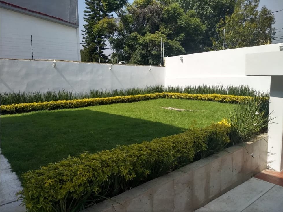 RESIDENCIA EN SATELITE J.PANI GRANDES ESPACIOS — foto 5