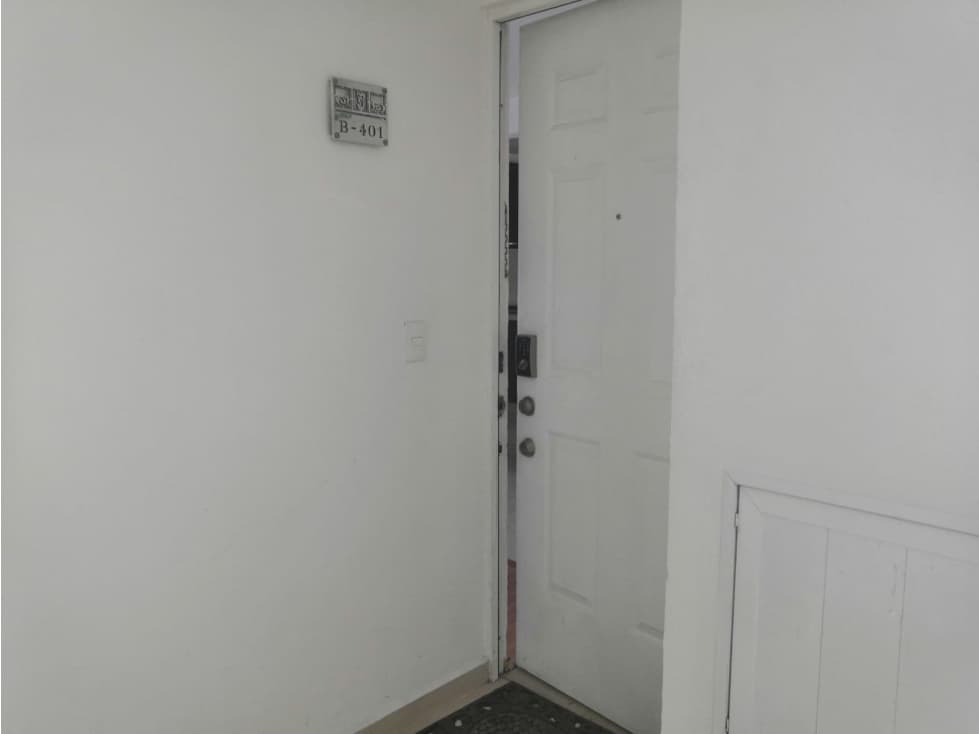 DEPARTAMENTO EN CUMBRE NORTE — foto 3