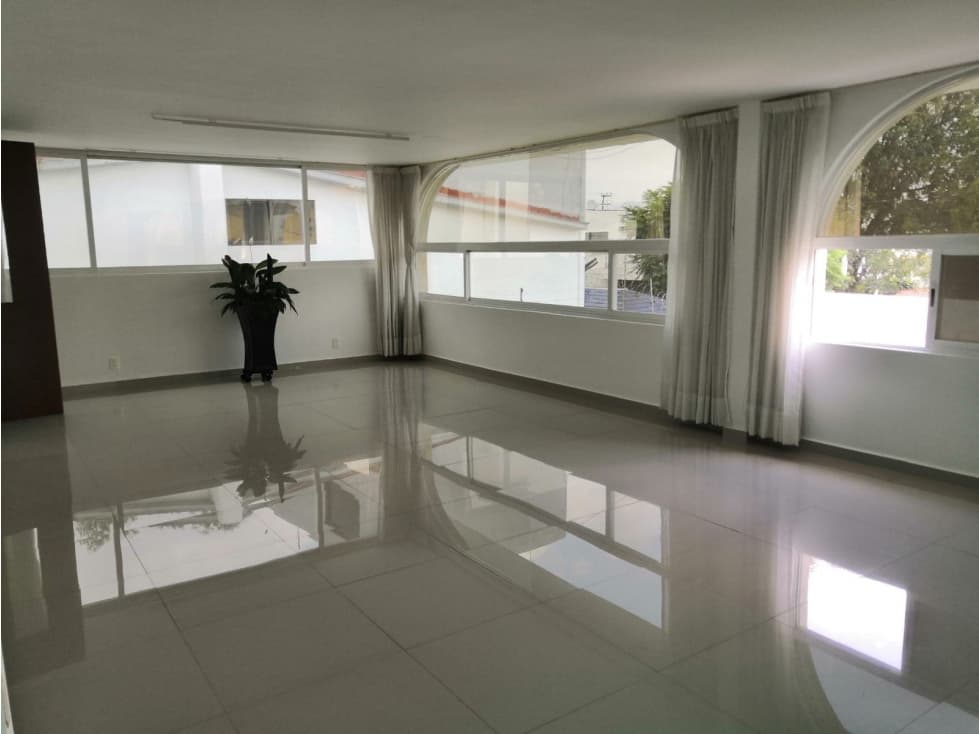RESIDENCIA EN SATELITE J.PANI GRANDES ESPACIOS — foto 1