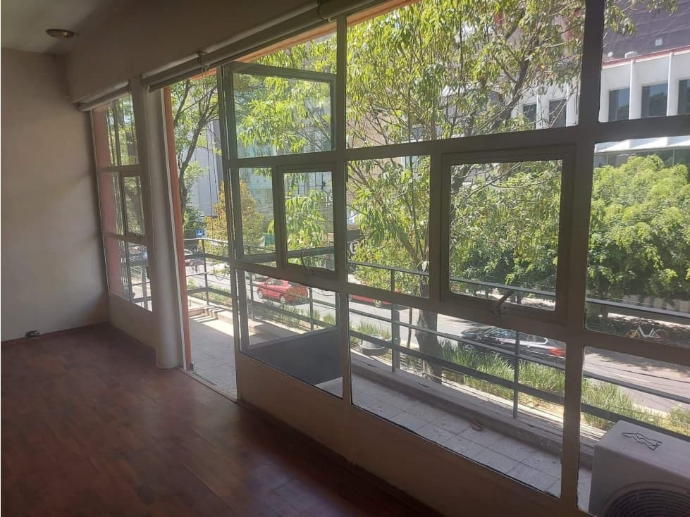 ACOGEDOR DEPARTAMENTO EN ROMA NORTE — foto 1