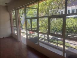 ACOGEDOR DEPARTAMENTO EN ROMA NORTE