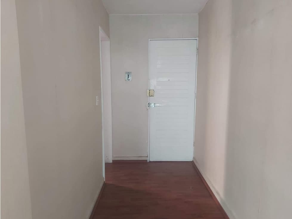 ACOGEDOR DEPARTAMENTO EN ROMA NORTE — foto 6