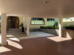 RESIDENCIA EN ECONOMISTAS REMODELADA