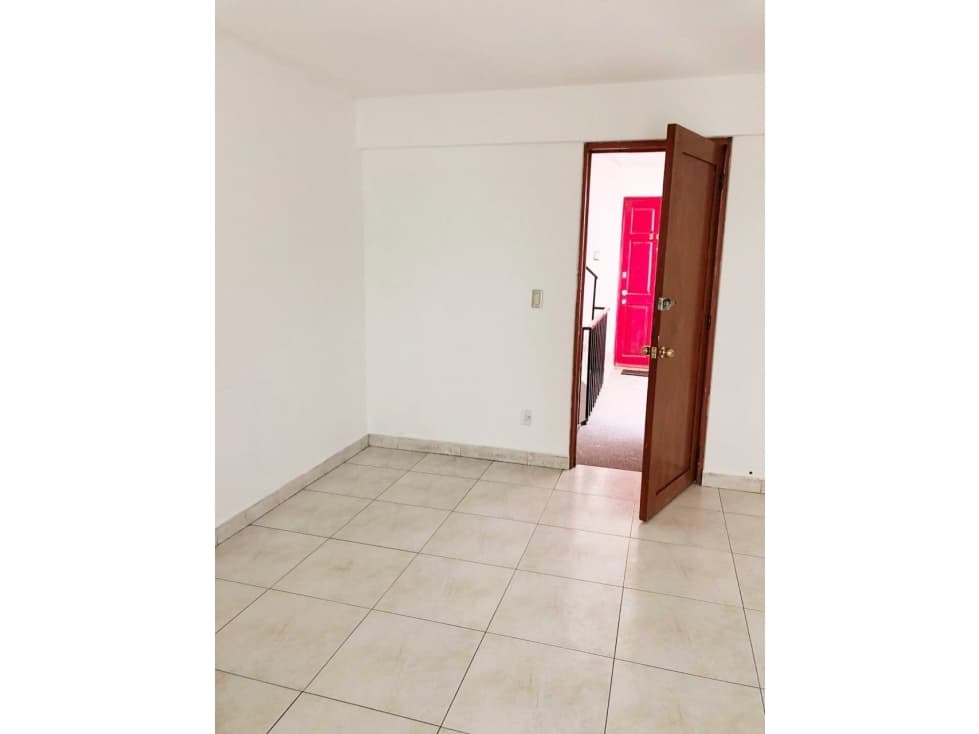 DEPARTAMENTO EN AZCAPOTZALCO,COL.PETROLERA. — foto 6