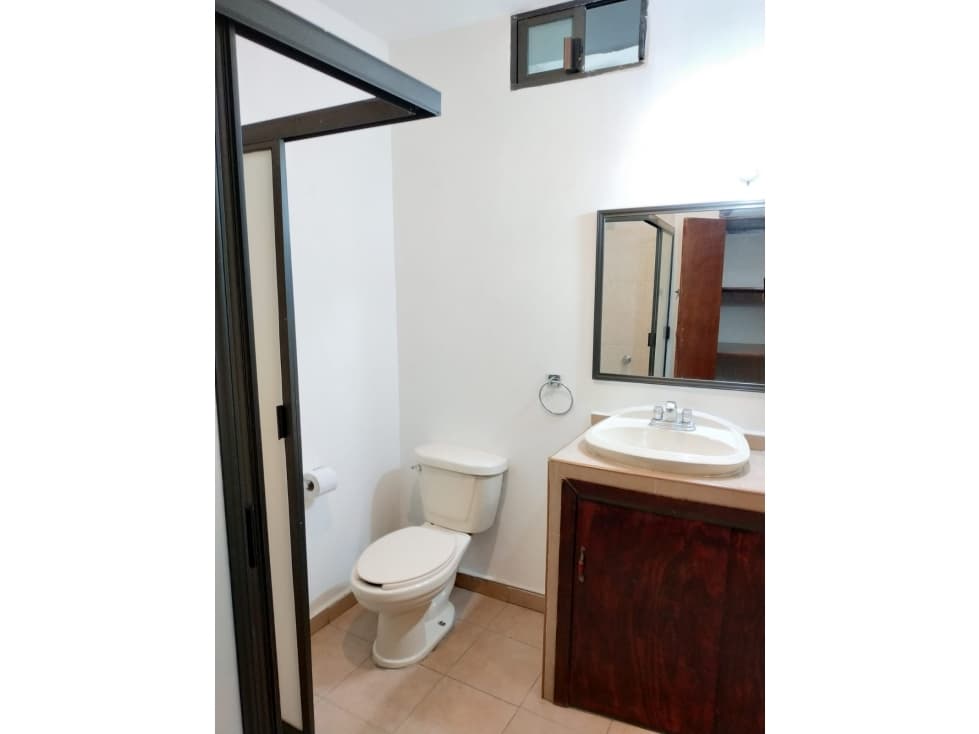 Departamento Sobre Av. Cuauhtémoc, Roma — foto 5