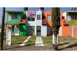 CASA EN VENTA TEMIXCO, COL. AYUNTAMIENTO 2000