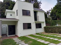 CASA EN CUAUTLA, FRACC,. DIAMANTE