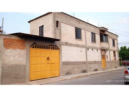 Casa sola en Temixco, Cesión de derechos
