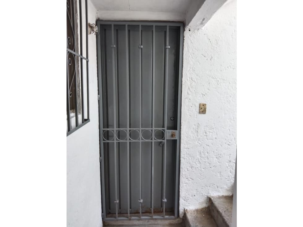 Departamento en las torres Civac — foto 1
