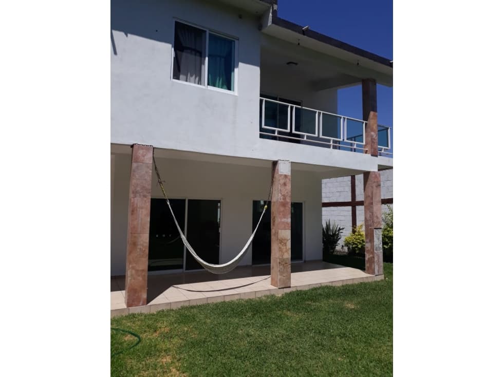 Casa en col. Progreso por el IMTA — foto 1