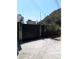 Casa en Villa Santiago Ahuatepec Morelos