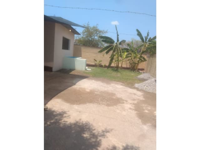 CASA EN TEZOYUCA OBRA BLANCA  CESION DE DERECHOS