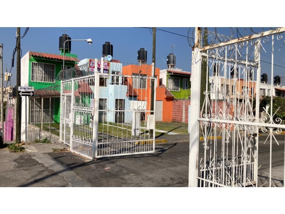 CASA EN VENTA TEMIXCO, COL. AYUNTAMIENTO 2000 — foto 2