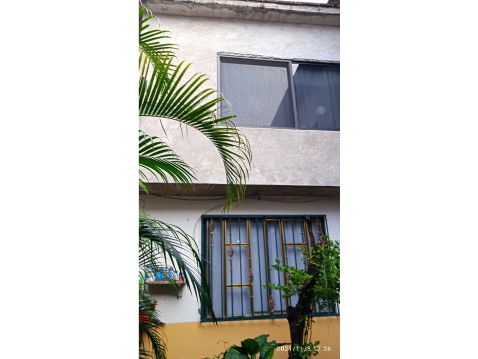 Casa sola en Temixco, Cesión  de derechos — foto 2