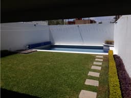 Casa ubicada en fraccionamiento Jiutepec