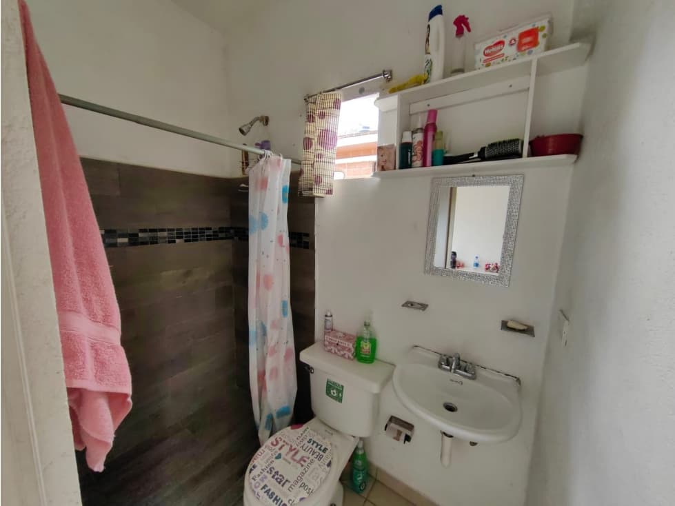 Casa Sola en Ocotepec — foto 6