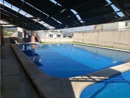 Renta Casa en Condominio Lindavista, Lomas de Tzompantle