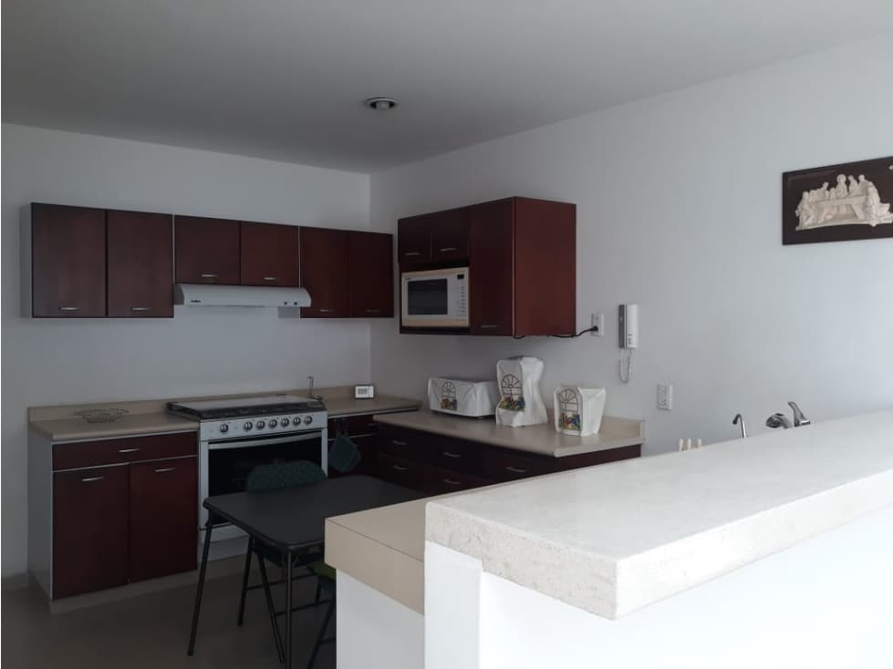 Casa ubicada en fraccionamiento Jiutepec — foto 3
