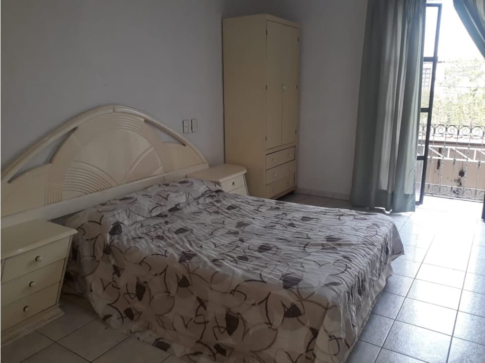 casa en privada en col. Amatitlan — foto 3