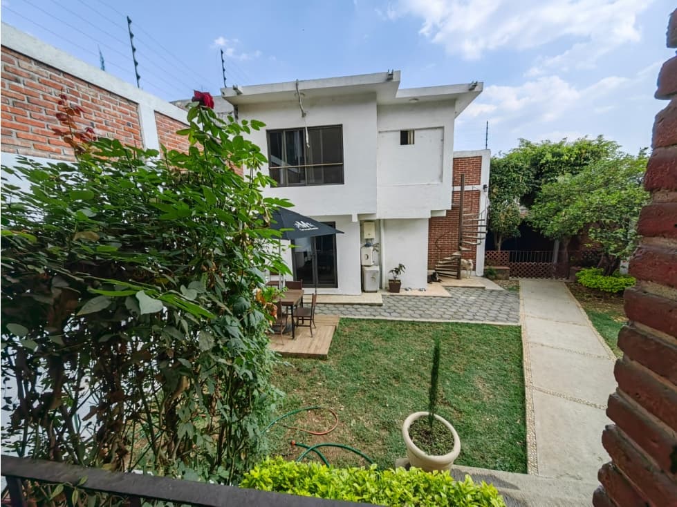 Casa Sola en Ocotepec — foto 4