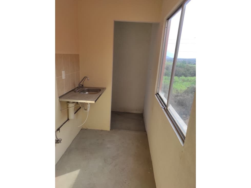 DEPARTAMENTO TLATIZAPAN MORELOS — foto 4