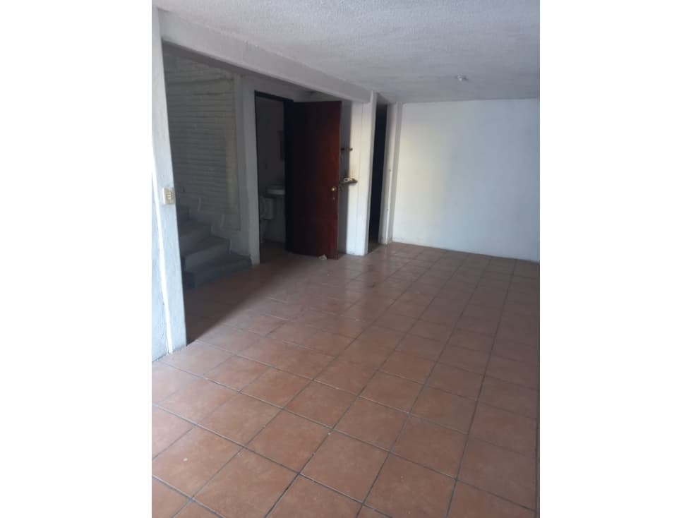 CASA PARA REMODELAR EN CIVAC — foto 4