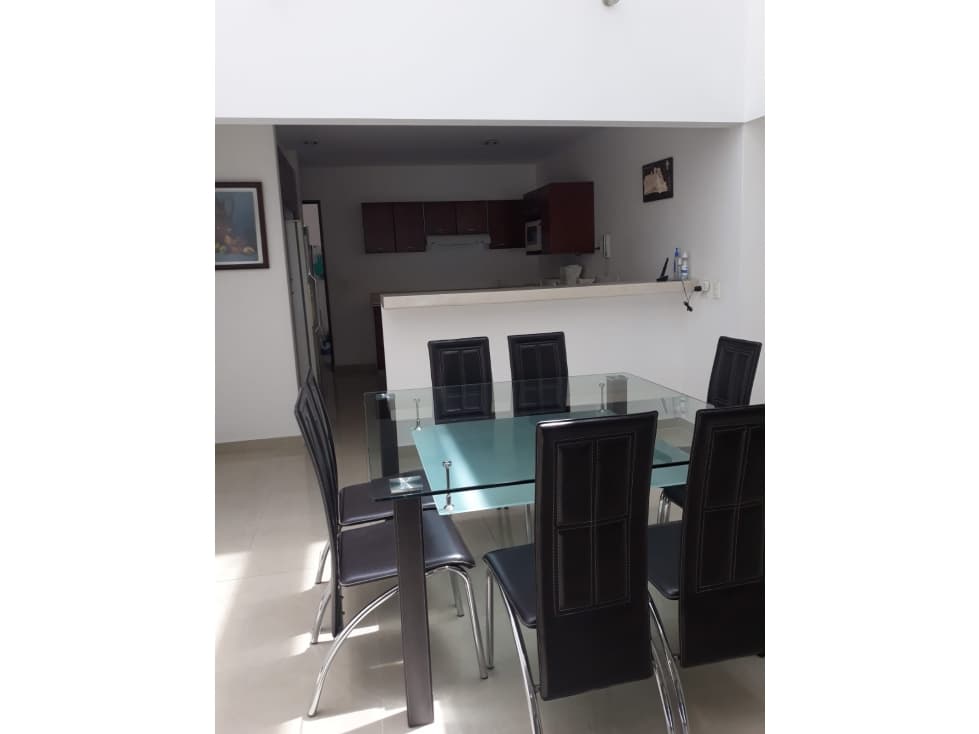 Casa ubicada en fraccionamiento Jiutepec — foto 4