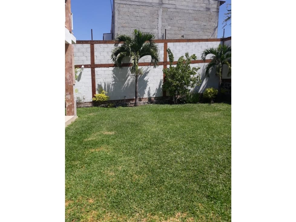 Casa en col. Progreso por el IMTA — foto 4