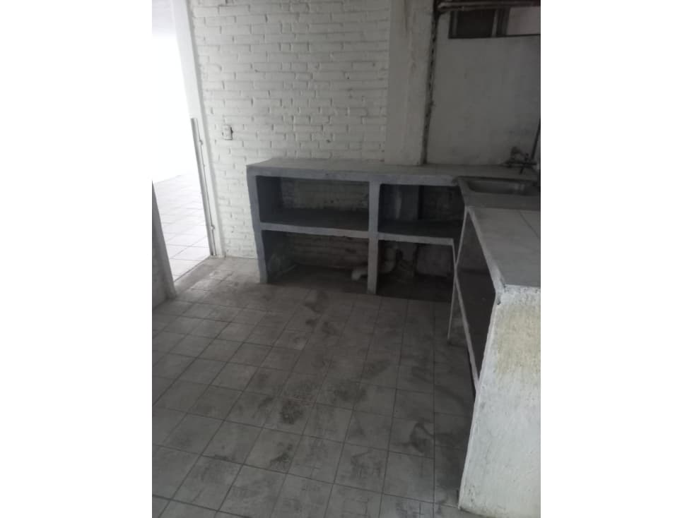 CASA PARA REMODELAR EN CIVAC — foto 5