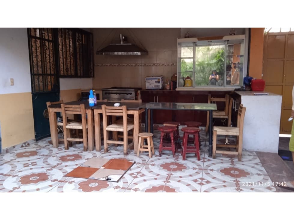 Casa sola en Temixco, Cesión  de derechos — foto 5