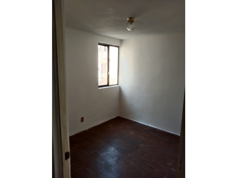 Departamento en las torres Civac — foto 5