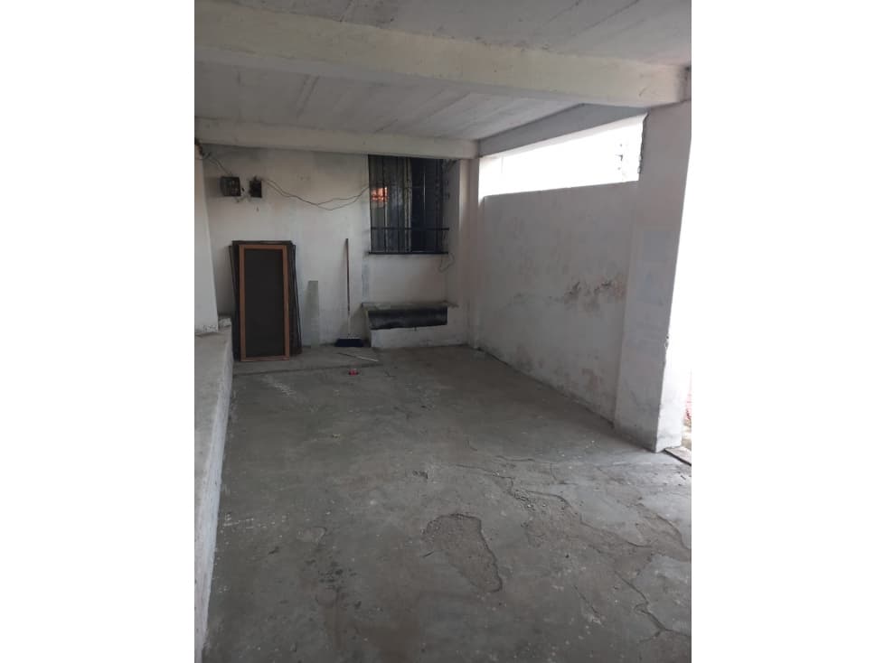 CASA PARA REMODELAR EN CIVAC — foto 6