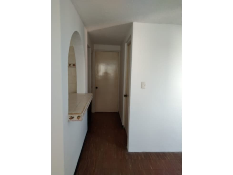 Departamento en las torres Civac — foto 6