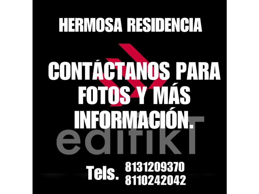 Casa en Venta Colonia Palo Blanco — foto 1
